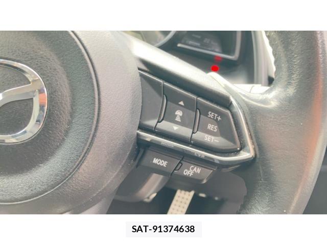 Mazda CX-3 2017-08 8658614-12