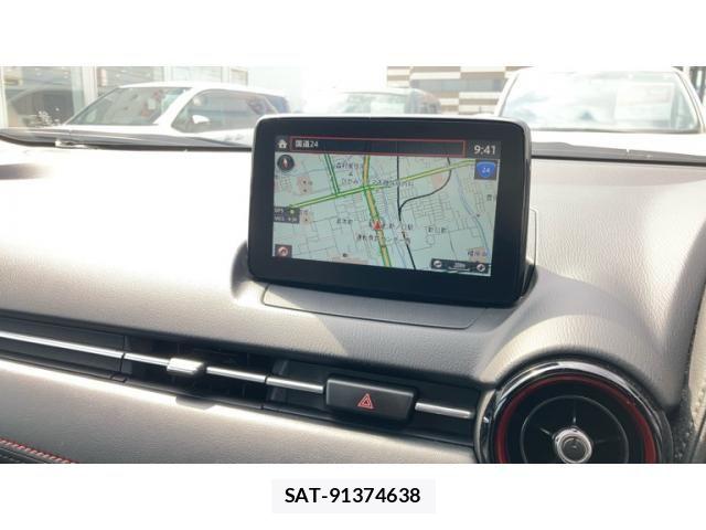 Mazda CX-3 2017-08 8658614-14