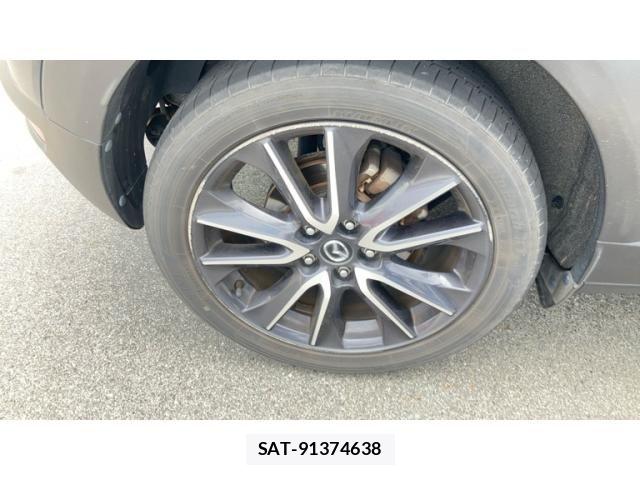 Mazda CX-3 2017-08 8658614-4