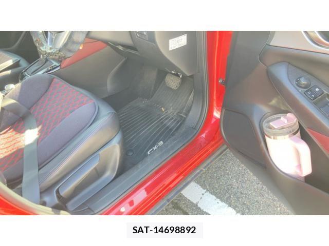 Mazda CX-3 2016-01 8685374-11