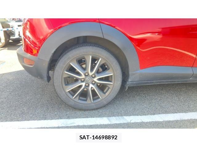 Mazda CX-3 2016-01 8685374-12