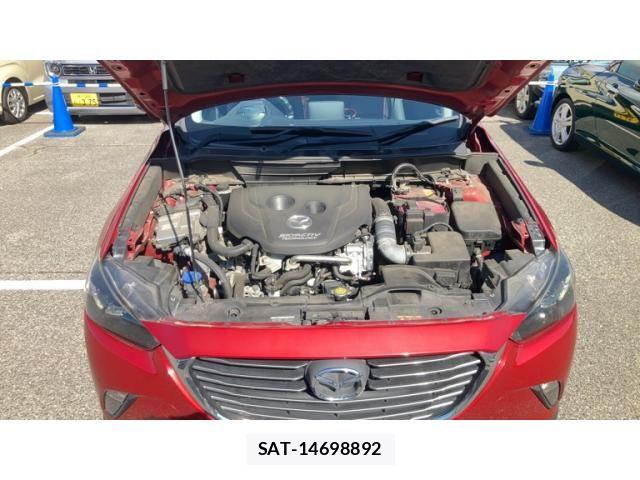 Mazda CX-3 2016-01 8685374-17