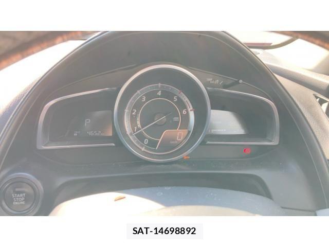 Mazda CX-3 2016-01 8685374-2