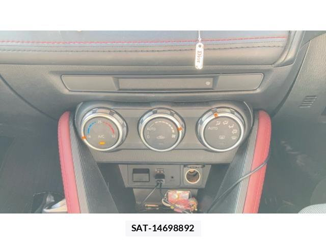 Mazda CX-3 2016-01 8685374-4