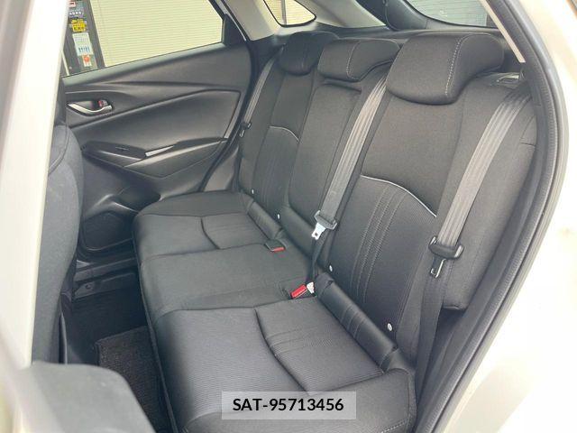 Mazda CX-3 2019-09 8685372-10