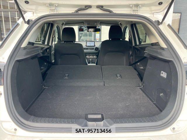 Mazda CX-3 2019-09 8685372-11
