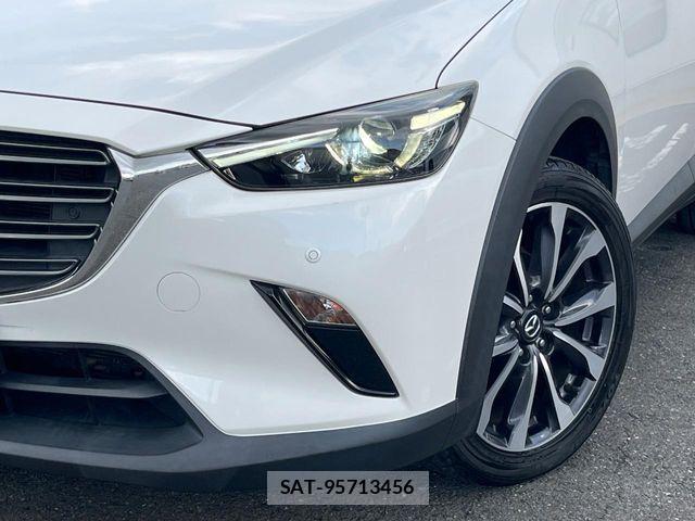 Mazda CX-3 2019-09 8685372-13