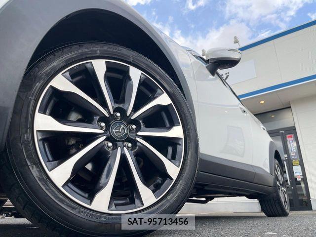 Mazda CX-3 2019-09 8685372-14