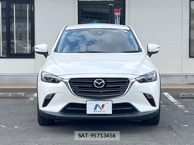 Mazda CX-3 2019-09 8685372-15