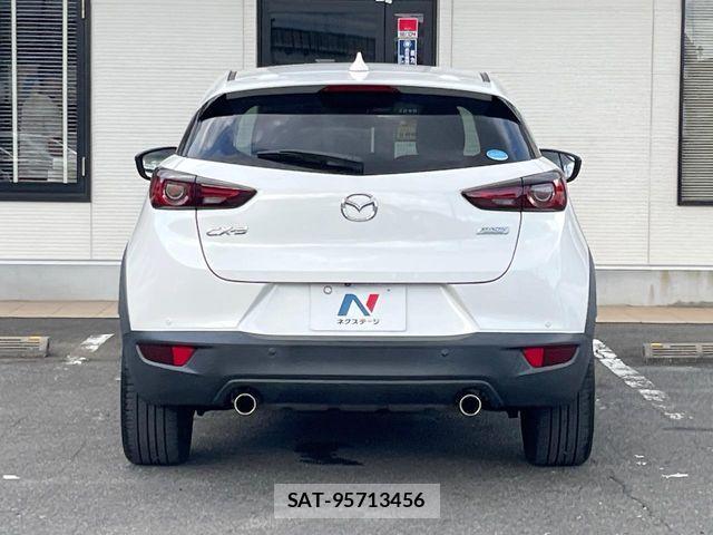 Mazda CX-3 2019-09 8685372-16