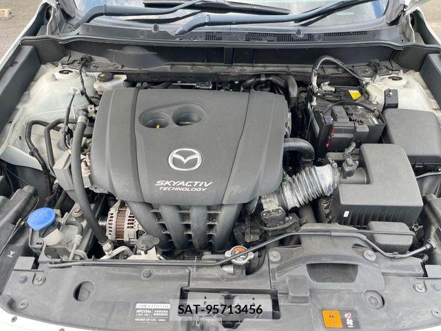 Mazda CX-3 2019-09 8685372-17