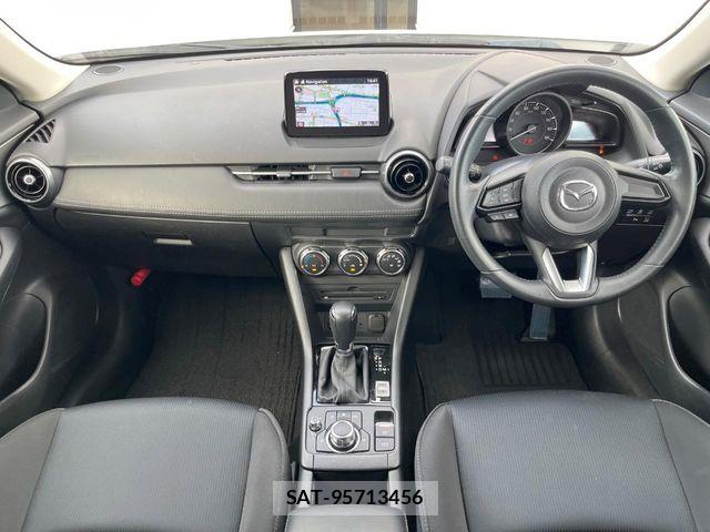 Mazda CX-3 2019-09 8685372-1