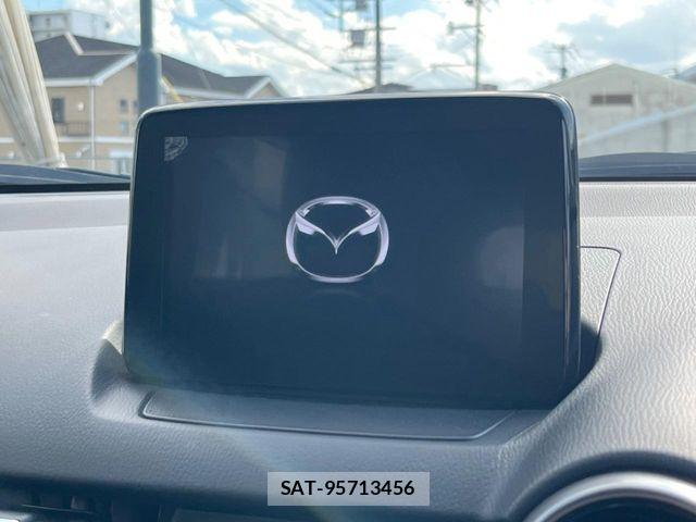 Mazda CX-3 2019-09 8685372-2
