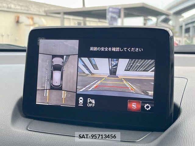 Mazda CX-3 2019-09 8685372-3