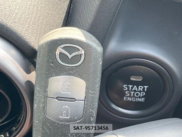 Mazda CX-3 2019-09 8685372-8