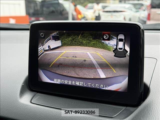Mazda CX-3 2018-02 8685373-12