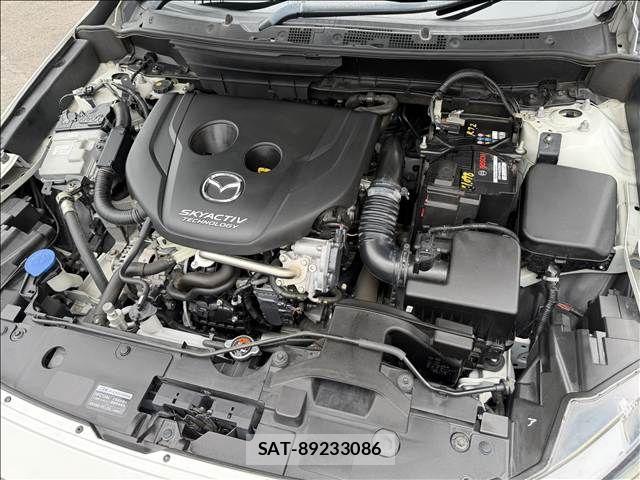 Mazda CX-3 2018-02 8685373-19