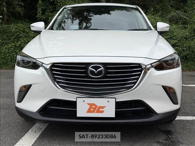 Mazda CX-3 2018-02 8685373-20