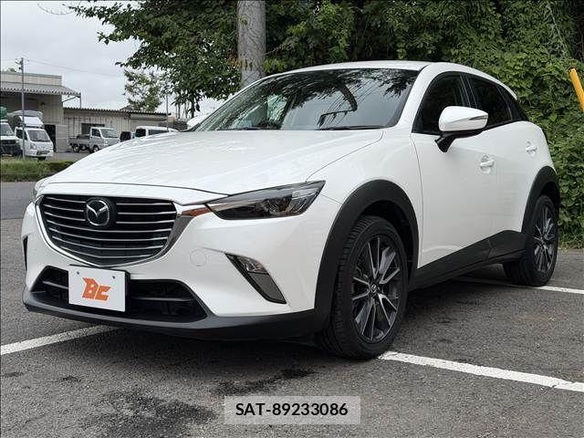 Mazda CX-3 2018-02 8685373-21