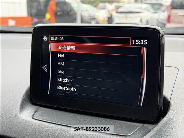 Mazda CX-3 2018-02 8685373-2