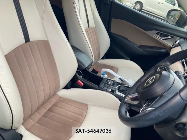 Mazda CX-3 2022-02 8685369-10