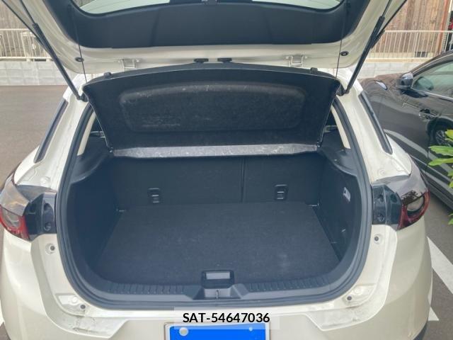 Mazda CX-3 2022-02 8685369-13