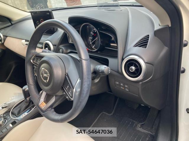 Mazda CX-3 2022-02 8685369-15