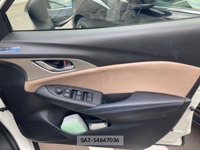 Mazda CX-3 2022-02 8685369-16