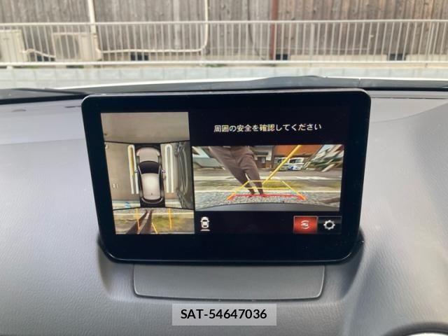 Mazda CX-3 2022-02 8685369-19