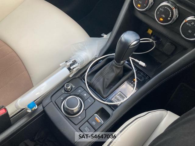 Mazda CX-3 2022-02 8685369-21