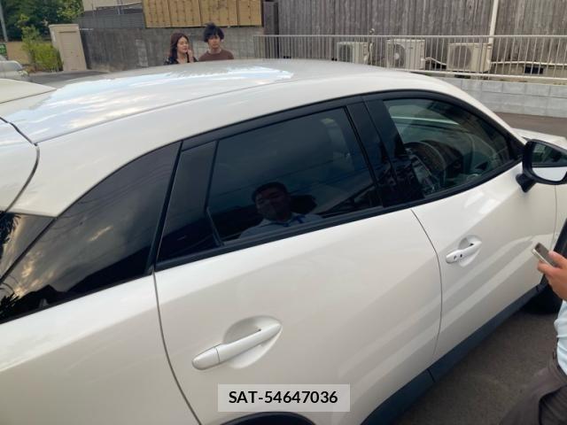 Mazda CX-3 2022-02 8685369-2