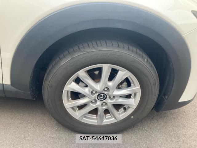 Mazda CX-3 2022-02 8685369-6