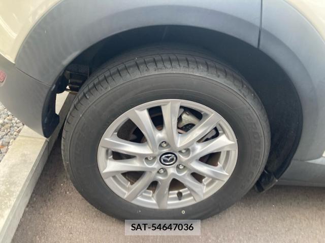 Mazda CX-3 2022-02 8685369-7