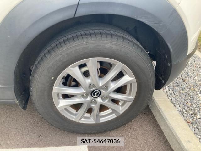 Mazda CX-3 2022-02 8685369-8