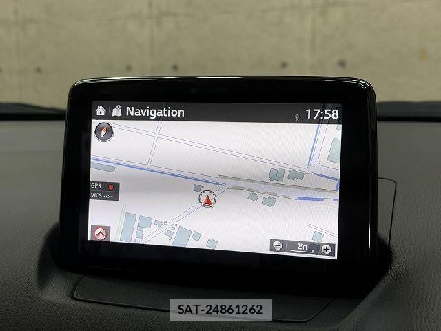 Mazda CX-3 2019-09 8685371-13