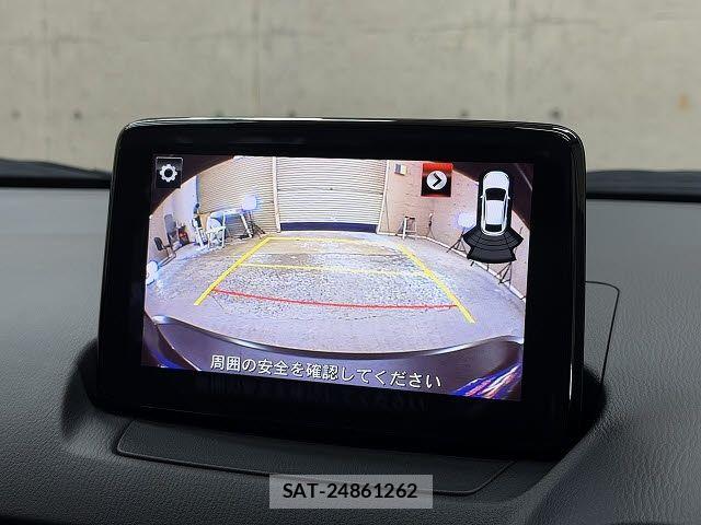 Mazda CX-3 2019-09 8685371-15