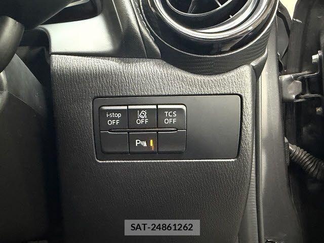 Mazda CX-3 2019-09 8685371-18