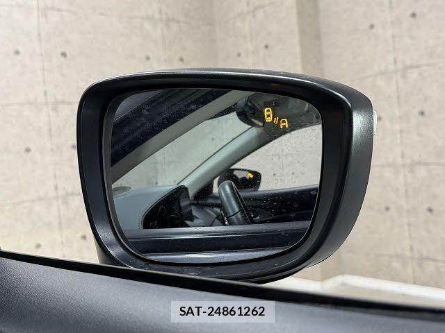 Mazda CX-3 2019-09 8685371-19