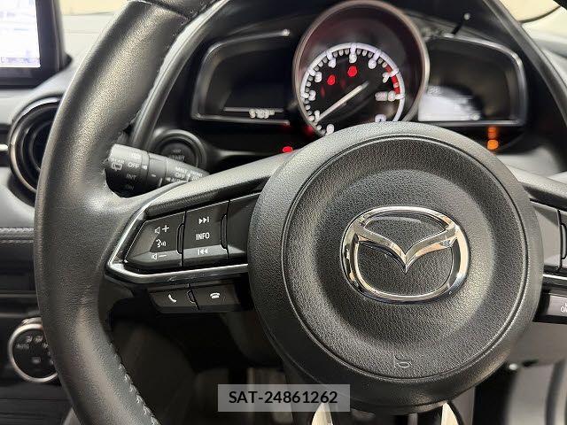 Mazda CX-3 2019-09 8685371-21