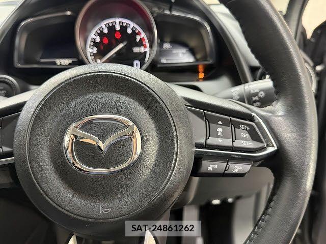 Mazda CX-3 2019-09 8685371-22
