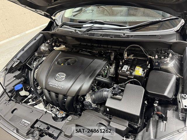 Mazda CX-3 2019-09 8685371-26