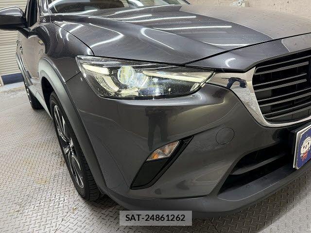 Mazda CX-3 2019-09 8685371-27