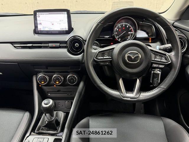 Mazda CX-3 2019-09 8685371-2