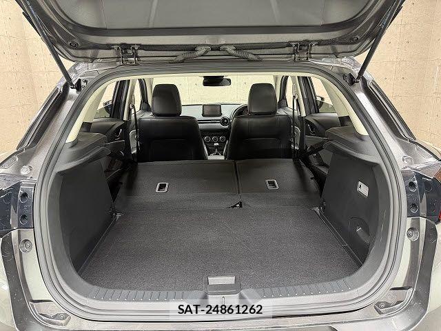 Mazda CX-3 2019-09 8685371-8
