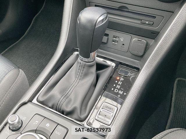 Mazda CX-3 2023-09 8741496-11