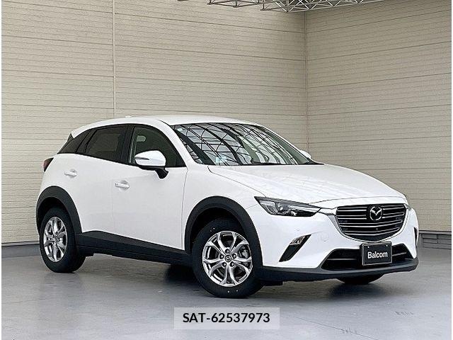 Mazda CX-3 2023-09 8741496-15