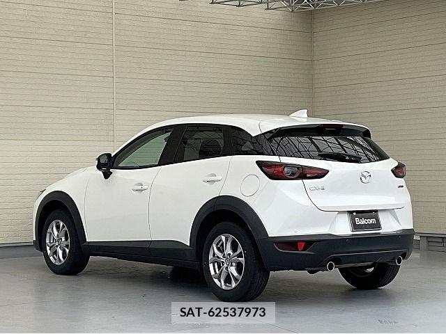 Mazda CX-3 2023-09 8741496-16