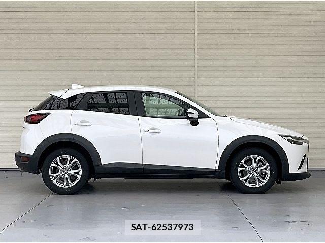 Mazda CX-3 2023-09 8741496-17