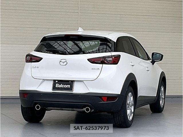 Mazda CX-3 2023-09 8741496-1