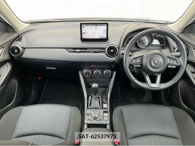 Mazda CX-3 2023-09 8741496-2